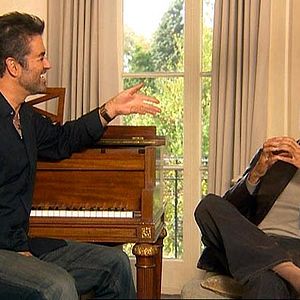 Bilder George Michael - A Different Story