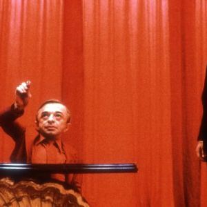 Bilder Michael J. Anderson