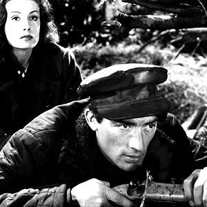 Bilder Jacques Tourneur