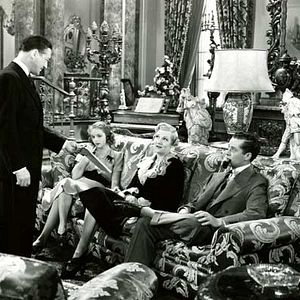 Bilder Gregory La Cava