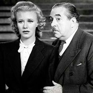 Bilder Gregory La Cava