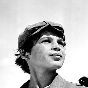 Bilder Die Banditen von Orgosolo