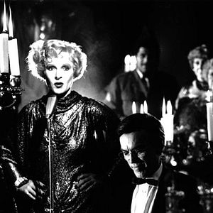 Bilder Die Sehnsucht der Veronika Voss