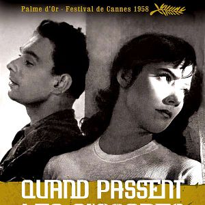 Bilder Mikhail Kalatozov