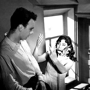 Bilder Mikhail Kalatozov