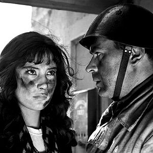 Bilder Mikhail Kalatozov