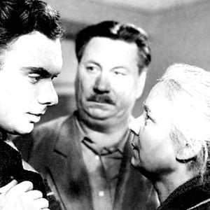 Bilder Mikhail Kalatozov