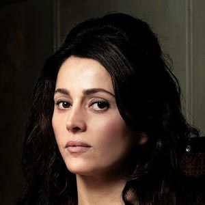 Bilder Anne Charrier