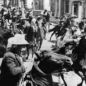 Bilder Ritt zum Ox-Bow