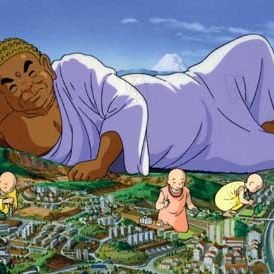 Bilder Isao Takahata