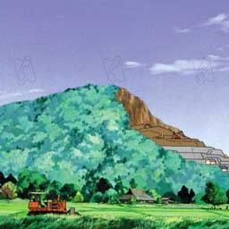 Bilder Isao Takahata