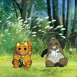 Bilder Isao Takahata