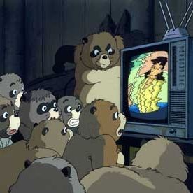 Bilder Isao Takahata