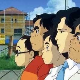 Bilder Isao Takahata