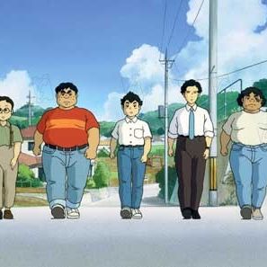 Bilder Isao Takahata