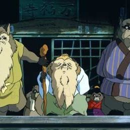 Bilder Isao Takahata