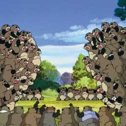 Bilder Isao Takahata