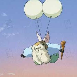 Bilder Isao Takahata