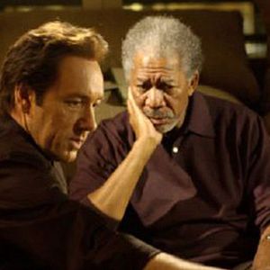 Bilder Morgan Freeman