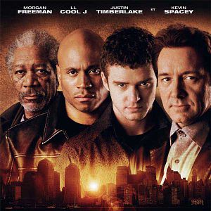 Bilder David J. Burke