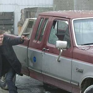 Bilder David Burke (II)