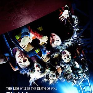Bilder Final Destination 3