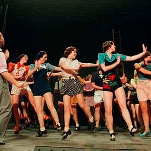 Bilder Stephen Frears