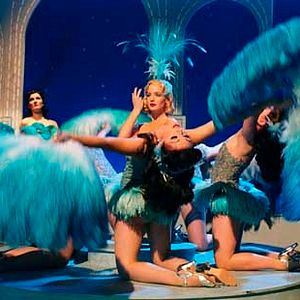 Bilder Stephen Frears