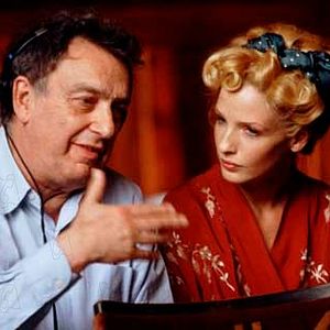 Bilder Stephen Frears