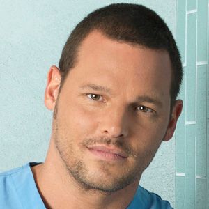 Bilder Justin Chambers (I)