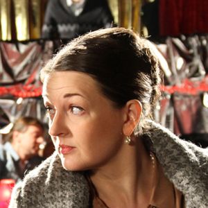 Bilder Anne Girouard