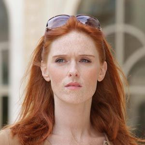 Bilder Audrey Fleurot