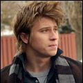 Bilder Garrett Hedlund