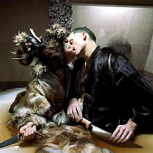 Bilder Drawing Restraint 9