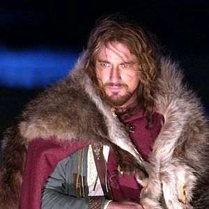 Bilder Gerard Butler