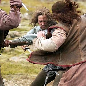 Bilder Gerard Butler