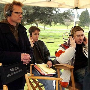 Bilder Scott Derrickson