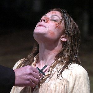 Bilder Der Exorzismus von Emily Rose