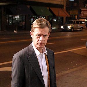 Bilder William H. Macy