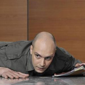 Bilder Virgile Bayle