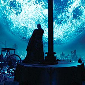 Bilder Kazuaki Kiriya