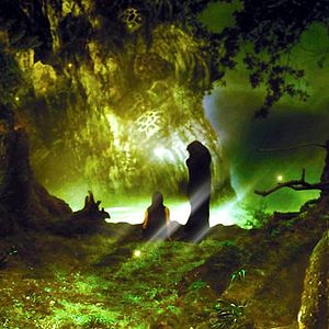 Bilder Kazuaki Kiriya