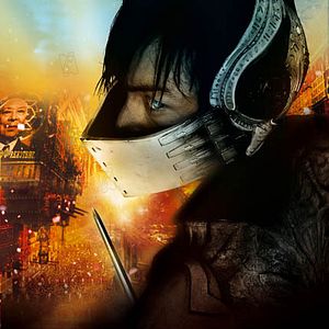 Bilder Kazuaki Kiriya