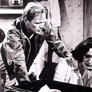 Bilder Joseph L. Mankiewicz