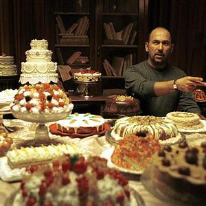 Bilder Ferzan Özpetek