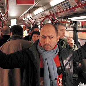 Bilder Ferzan Özpetek