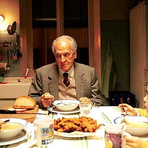 Bilder Massimo Girotti