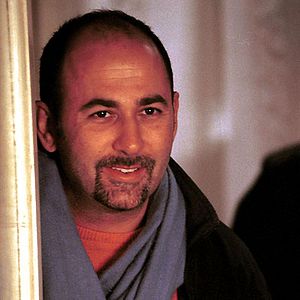 Bilder Ferzan Özpetek