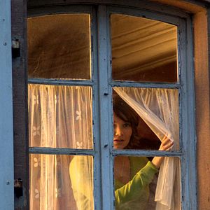 Bilder Sophie Quinton