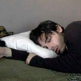 Bilder Lonesome Jim - Manche Leute sollten keine Eltern sein